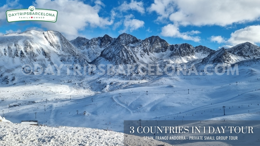 family-owned, family-run tour company Barcelona